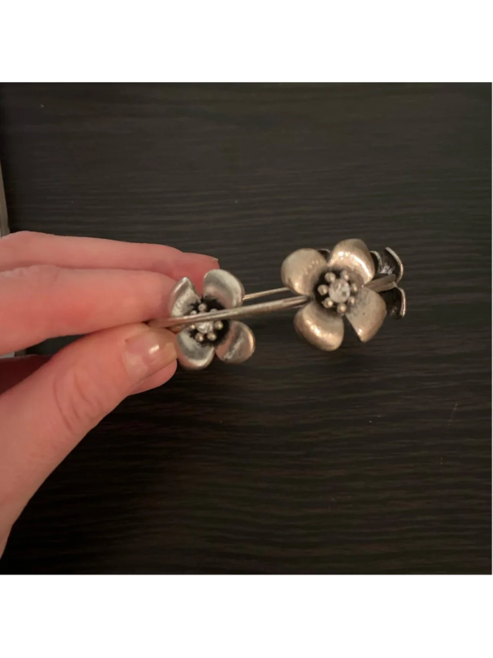 Other silver flower